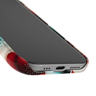 Velvet Voltage - iPhone Slim