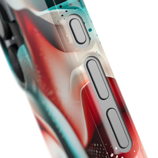 Velvet Voltage - iPhone Slim