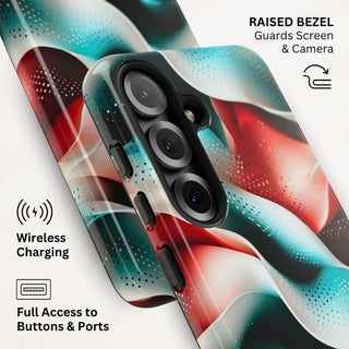 Velvet Voltage - Galaxy Tough