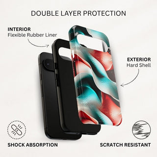 Velvet Voltage - Pixel Tough