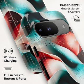 Velvet Voltage - Pixel Tough