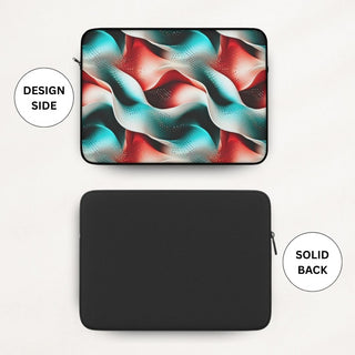 Velvet Voltage - Laptop Sleeve