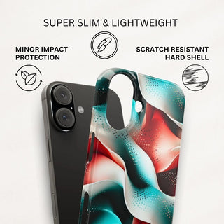 Velvet Voltage - iPhone Slim