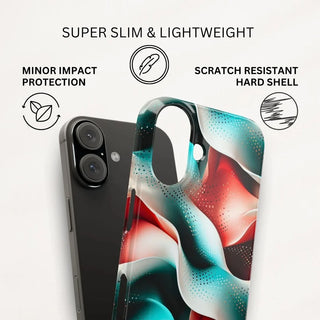 Velvet Voltage - iPhone Slim