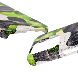 Verdant Flow - iPhone Slim