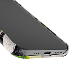 Verdant Flow - iPhone Slim