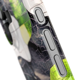 Verdant Flow - iPhone Slim