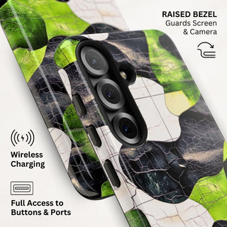 Verdant Flow - Galaxy Tough