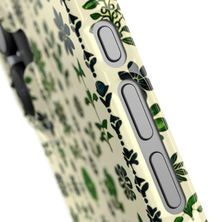 Verdant Harmony - iPhone Slim