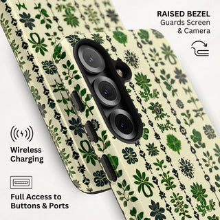 Verdant Harmony - Galaxy Tough