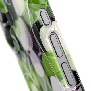Verdant Whirl - iPhone Slim
