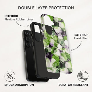 Verdant Whirl - Galaxy Tough