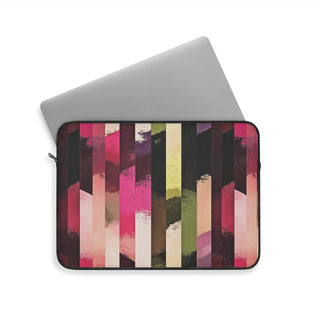 Vertical Dawn - Laptop Sleeve