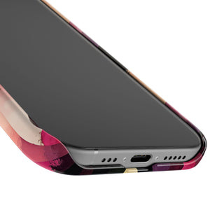 Vertical Dawn - iPhone Slim