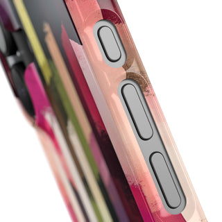 Vertical Dawn - iPhone Slim