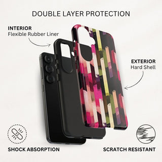 Vertical Dawn - Galaxy Tough