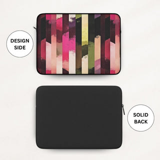 Vertical Dawn - Laptop Sleeve
