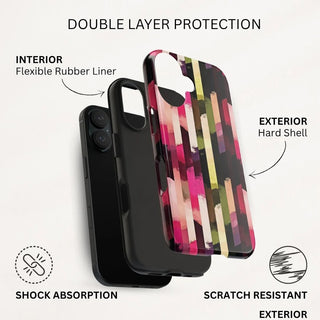 Vertical Dawn - iPhone Tough