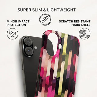 Vertical Dawn - iPhone Slim