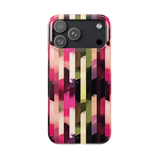 Vertical Dawn - iPhone Slim