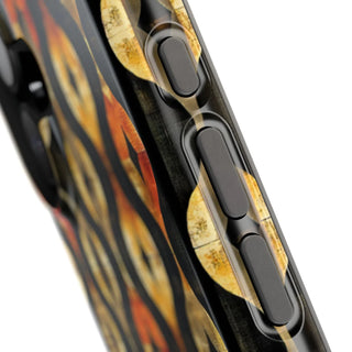 Vintage Ember - Galaxy Tough