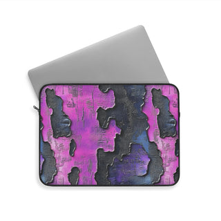 Violet Abyss - Laptop Sleeve