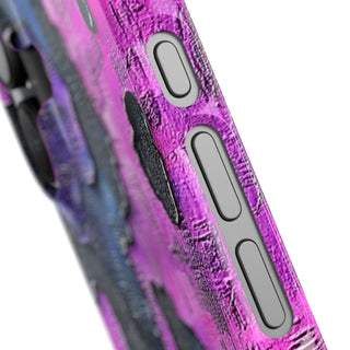 Violet Abyss - iPhone Slim