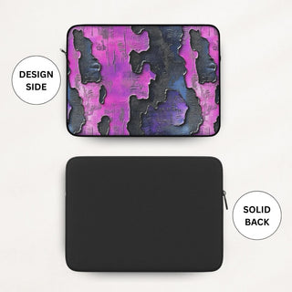 Violet Abyss - Laptop Sleeve