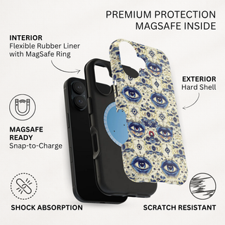 Visionary Dreams - iPhone MagSafe