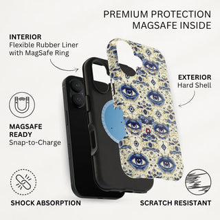 Visionary Dreams - iPhone MagSafe