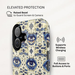 Visionary Dreams - iPhone Tough