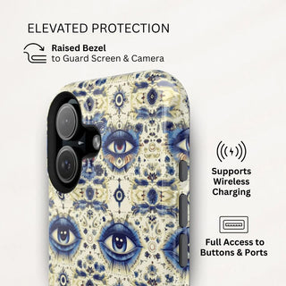 Visionary Dreams - iPhone Tough