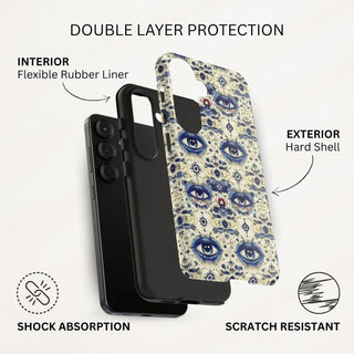 Visionary Dreams - Galaxy Tough