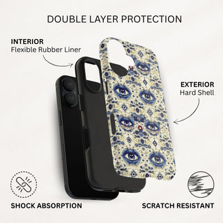 Visionary Dreams - iPhone Tough