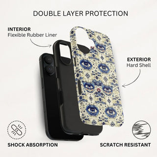 Visionary Dreams - iPhone Tough