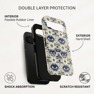 Visionary Dreams - Pixel Tough