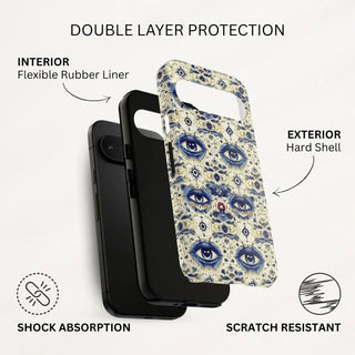 Visionary Dreams - Pixel Tough