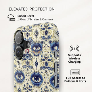 Visionary Dreams - iPhone Slim