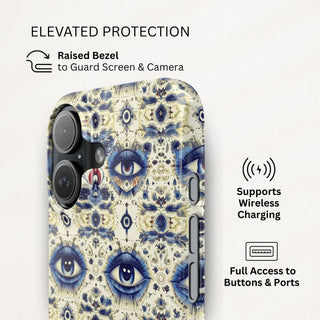 Visionary Dreams - iPhone Slim