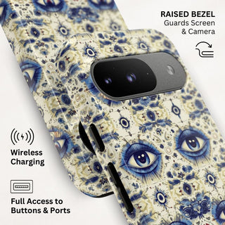 Visionary Dreams - Pixel Tough