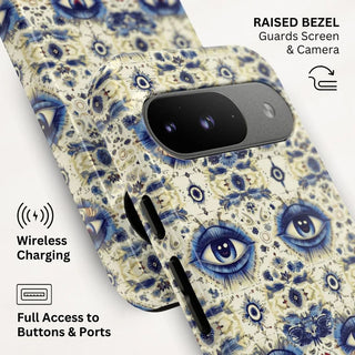 Visionary Dreams - Pixel Tough