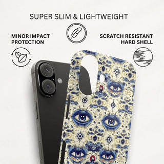 Visionary Dreams - iPhone Slim