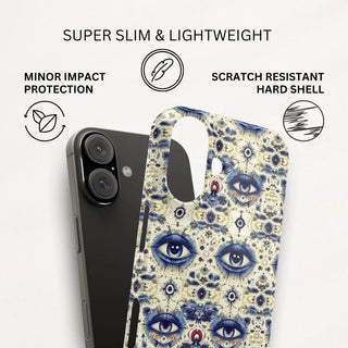 Visionary Dreams - iPhone Slim