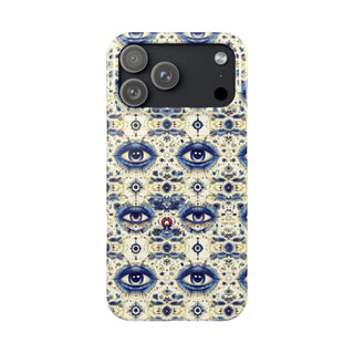 Visionary Dreams - iPhone Slim