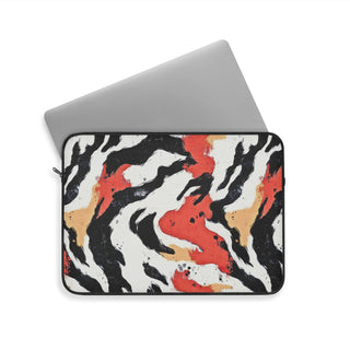 Vivid Blaze - Laptop Sleeve