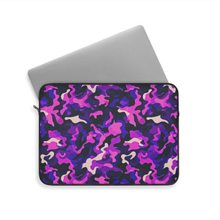 Vivid Nightfall - Laptop Sleeve