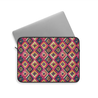Vivid Threadwork - Laptop Sleeve