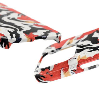 Vivid Blaze - iPhone Slim