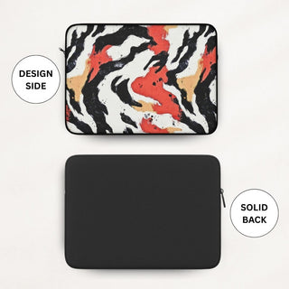 Vivid Blaze - Laptop Sleeve