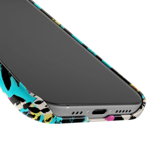 Vivid Fusion - iPhone Slim